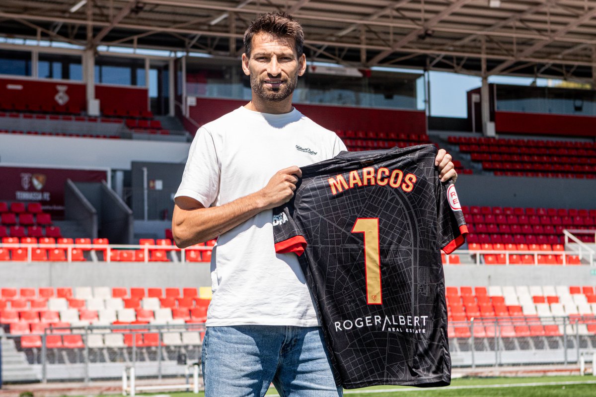 Terrassa FC tweet media