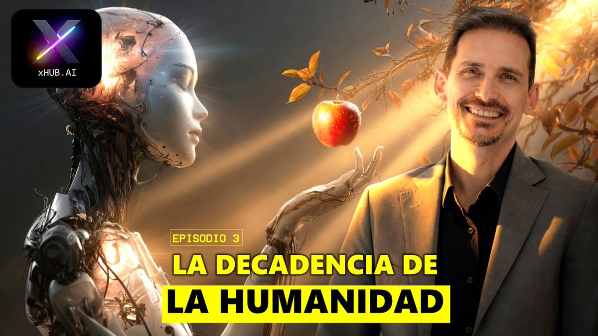 xHUB.AI tweet media