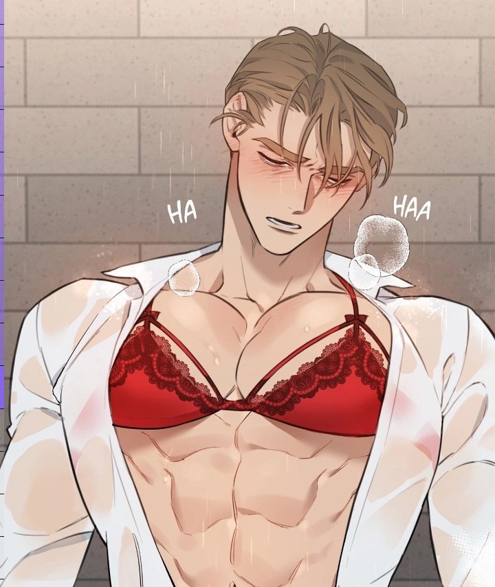 🪼Blond Superman🪼||Xie Qingcheng simp 🍑 tweet media