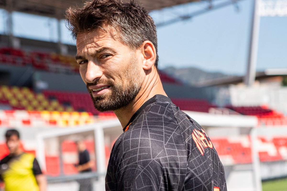 Terrassa FC tweet media
