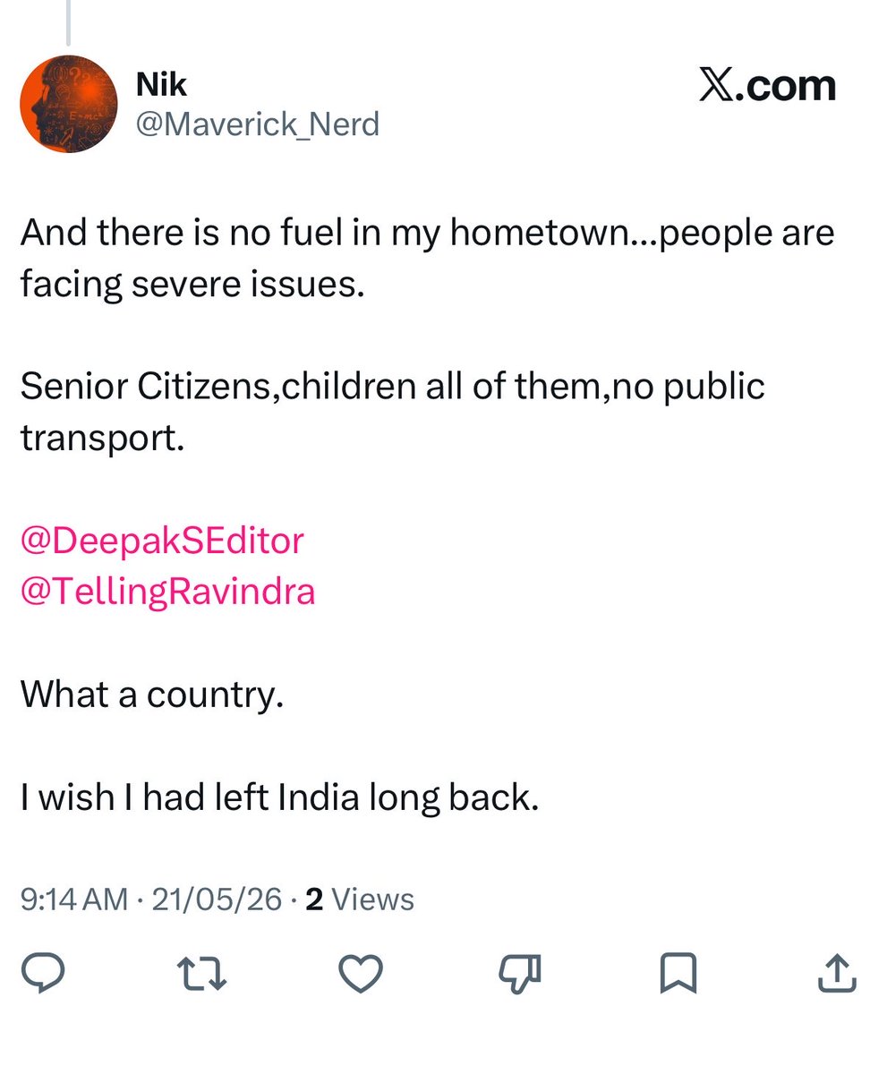 Ritu #सत्यसाधक tweet media