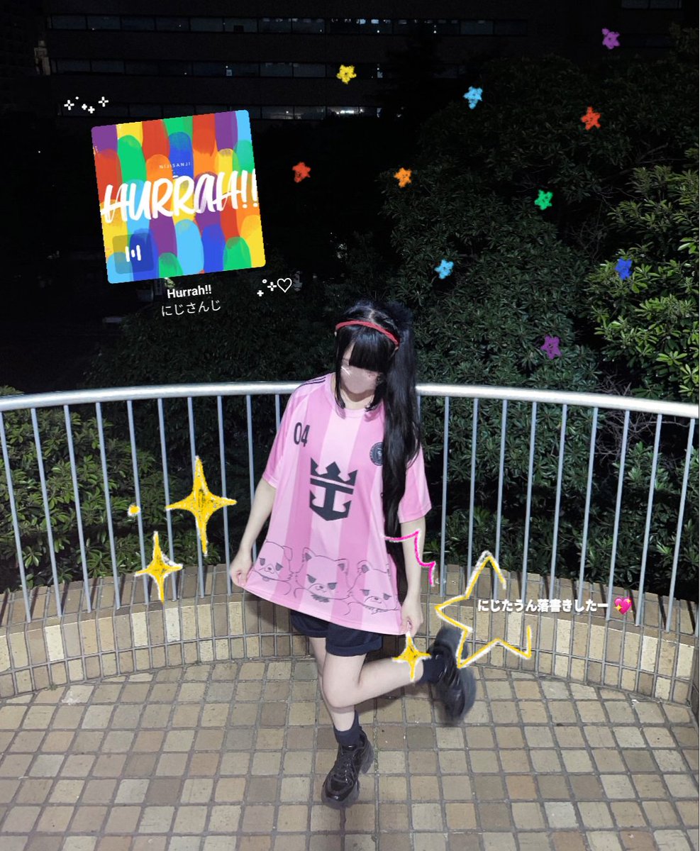 マヒナ tweet media