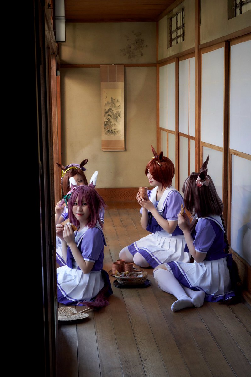 まこぴー🦄 (@0u0_1121) / Posts / X