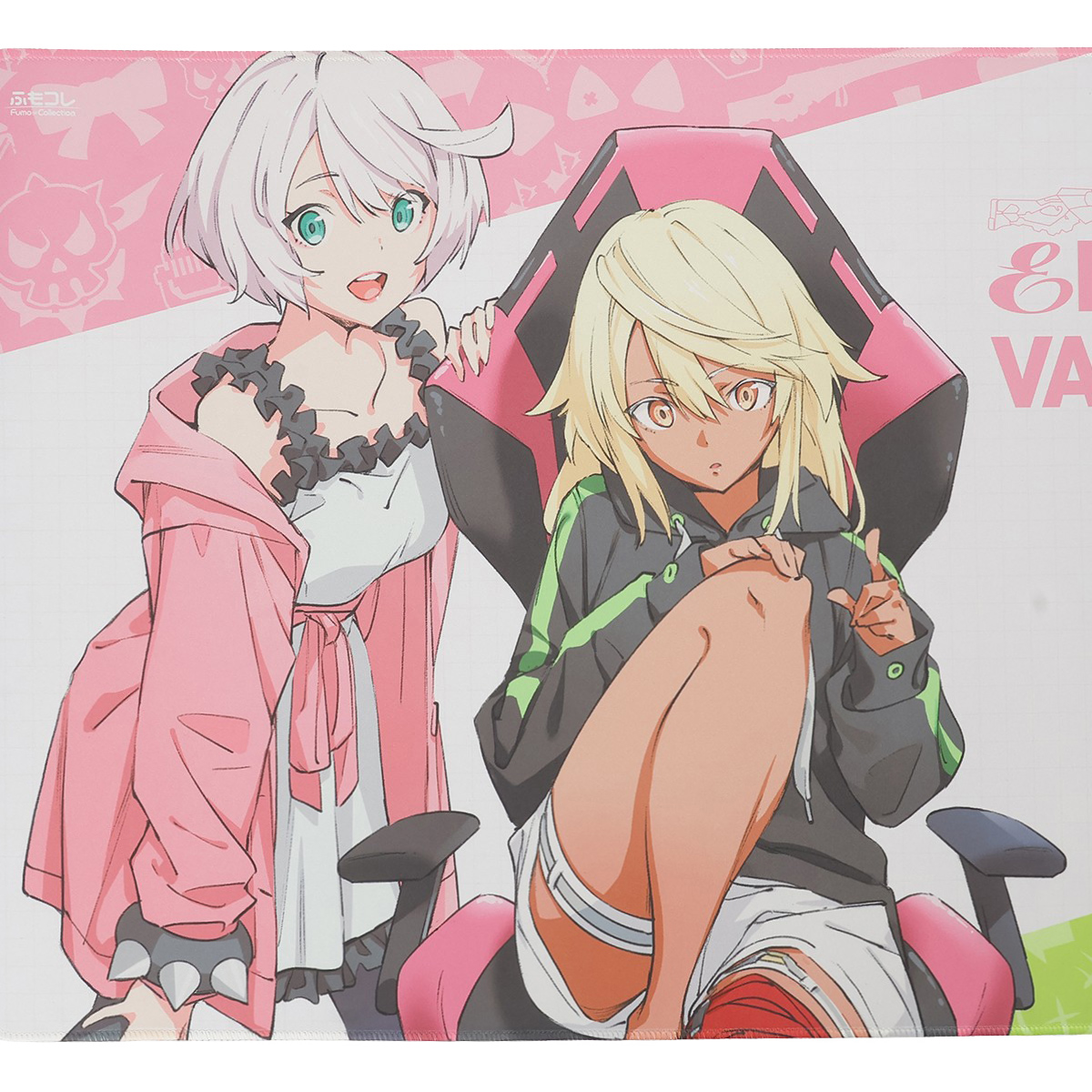 ふもコレ by ふもっふのおみせ【公式】 tweet media