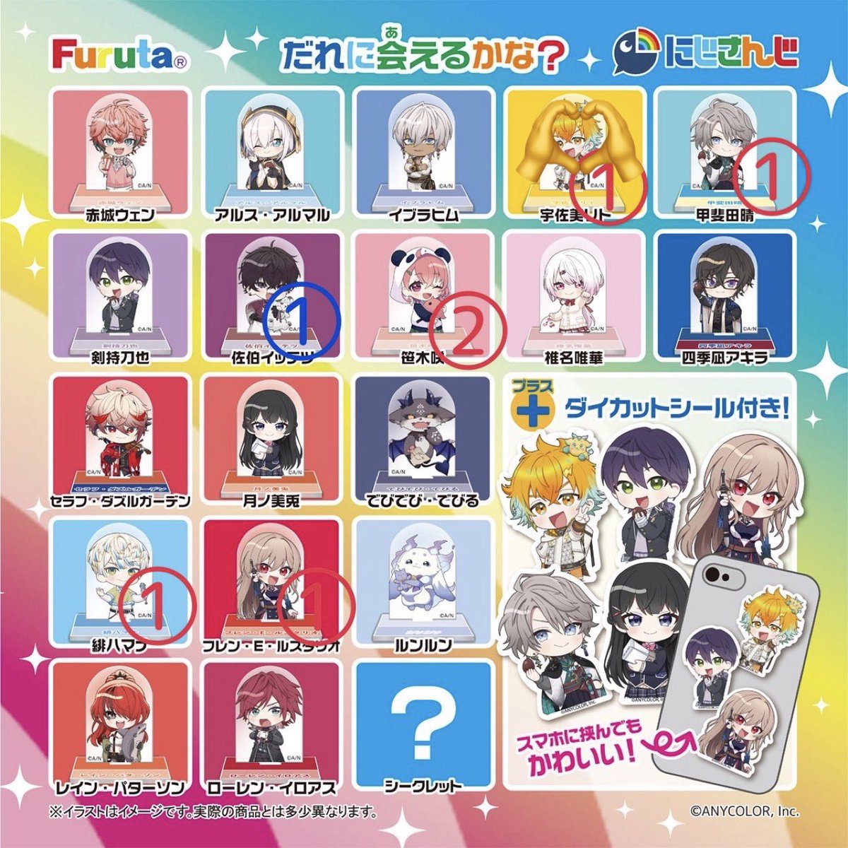 🧃ちゃむぱん tweet media