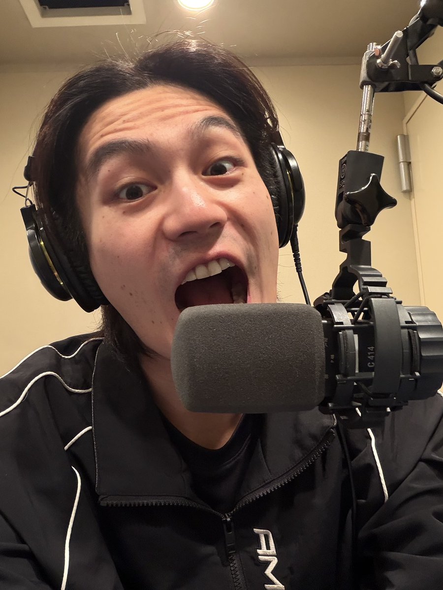 FM大阪 tweet media