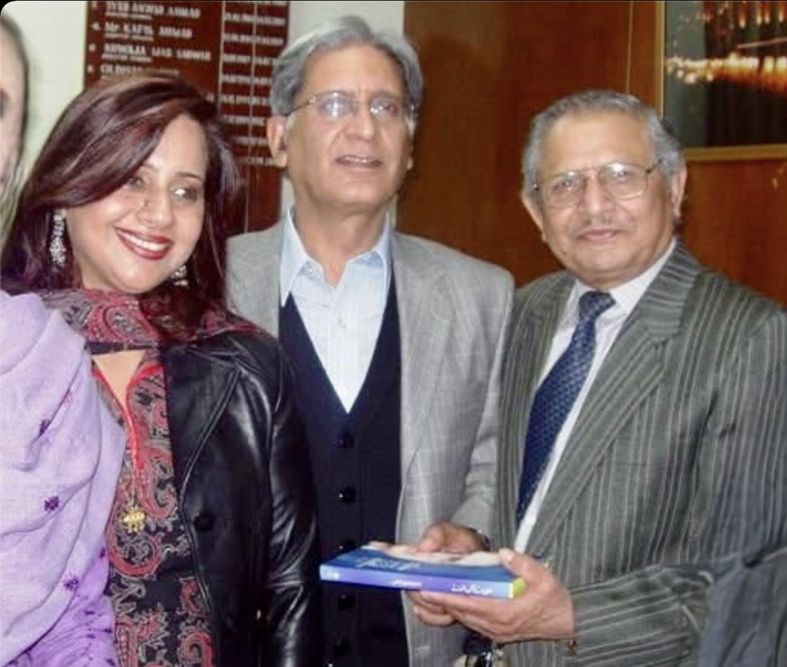 Noshi Gilani tweet media
