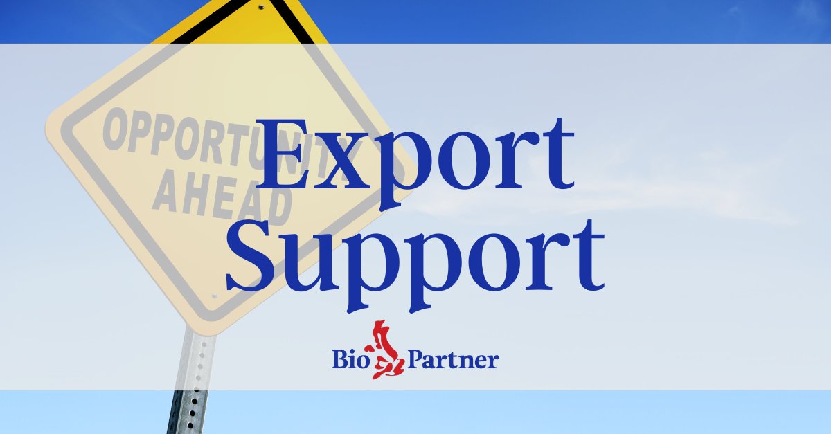 BioPartner UK tweet media