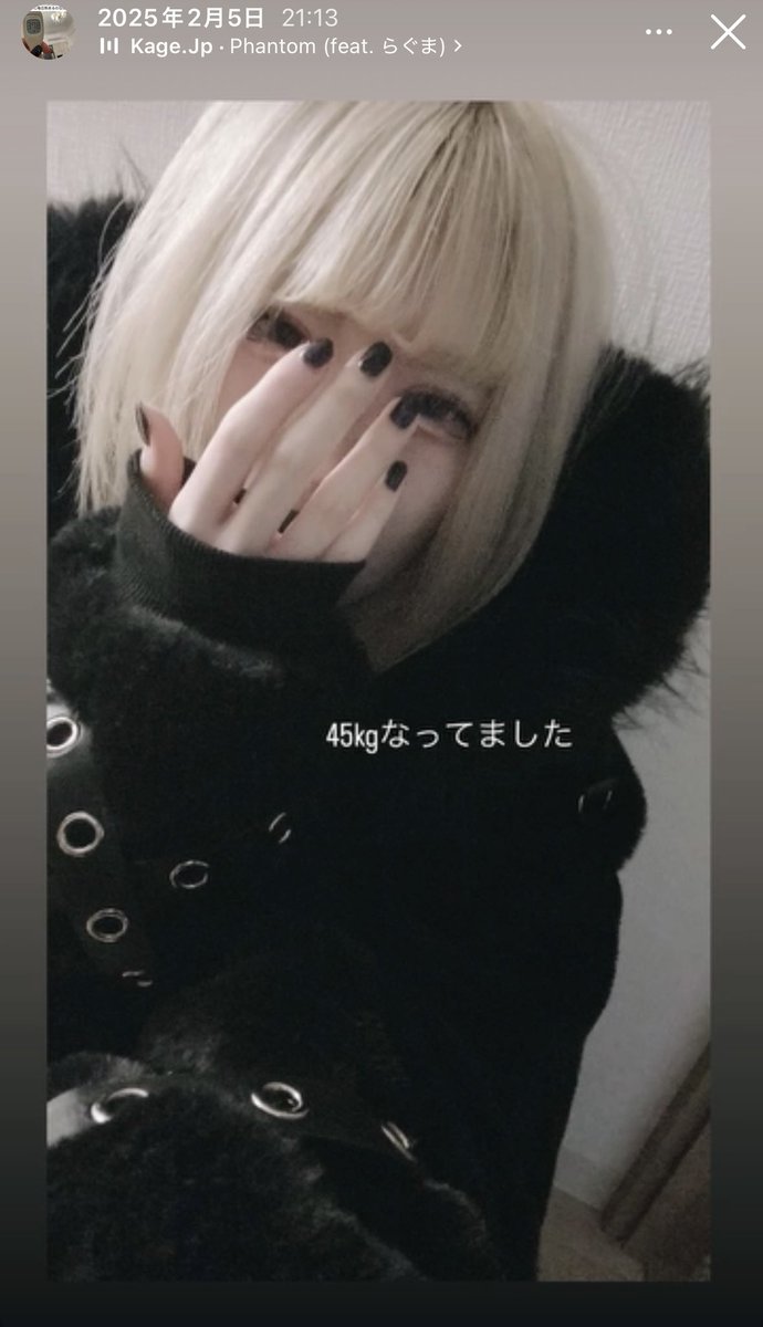 ボチ tweet media