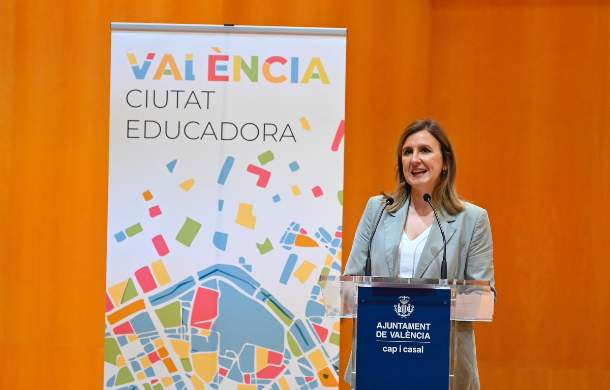 María José Catalá tweet media