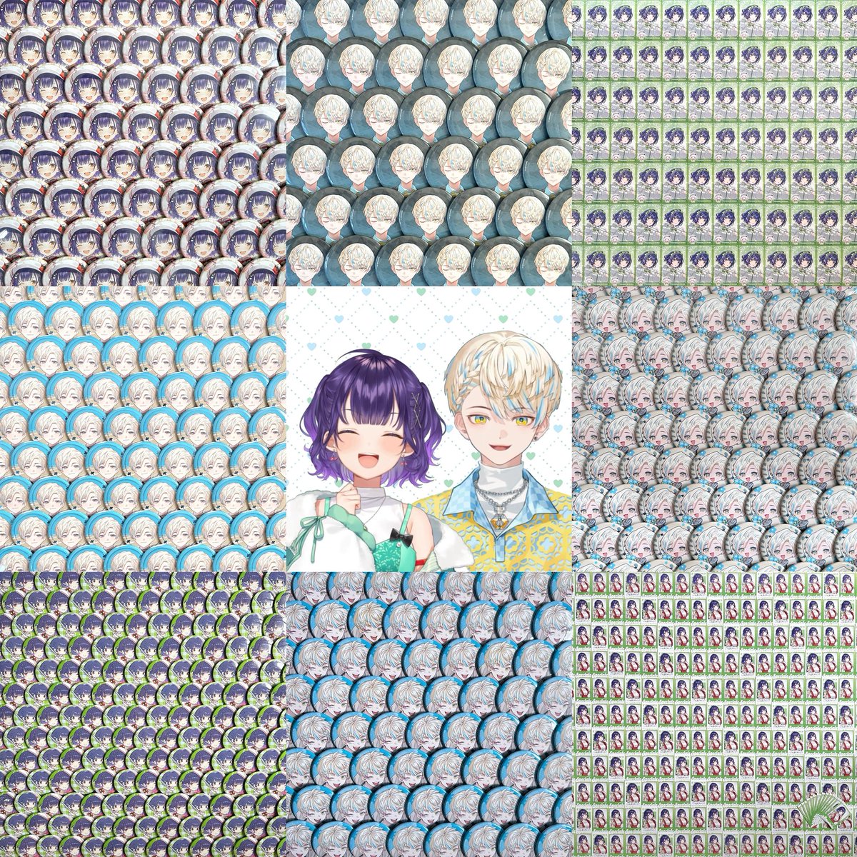 さくや tweet media