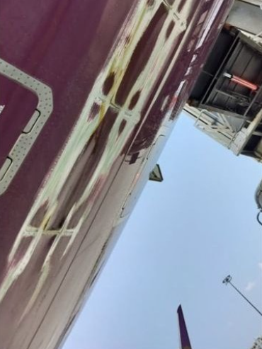 Breaking Aviation News & Videos tweet media