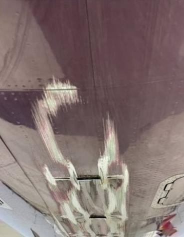 Breaking Aviation News & Videos tweet media