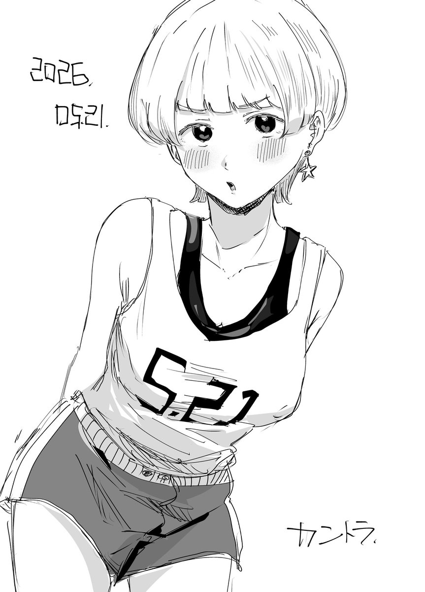 カントラ tweet media