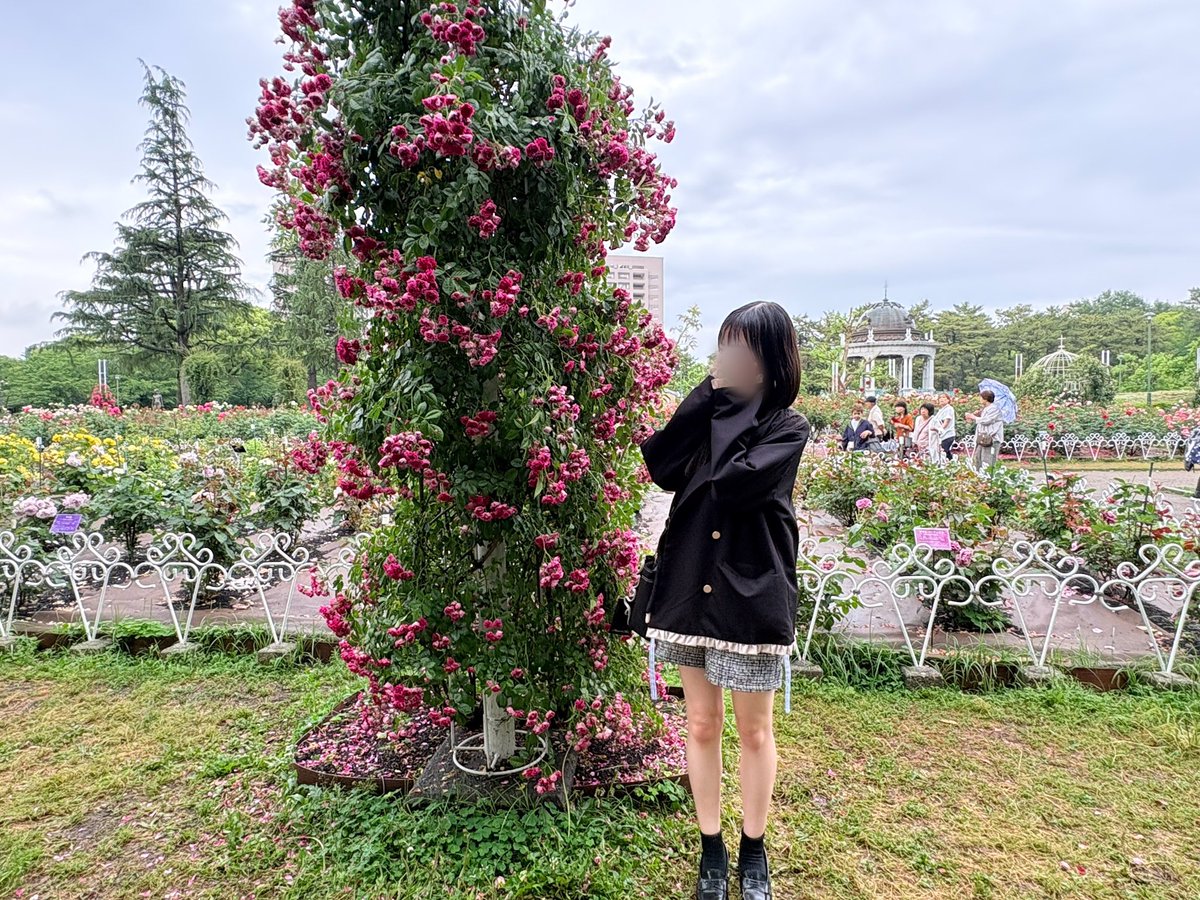 ちゅな👶🏻みにょん tweet media