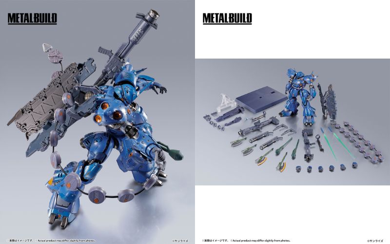 ガンダムフィギュア/BANDAI SPIRITS TAMASHII NATIONS OFFICIAL tweet media