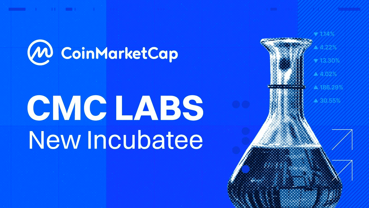 CoinMarketCap tweet media
