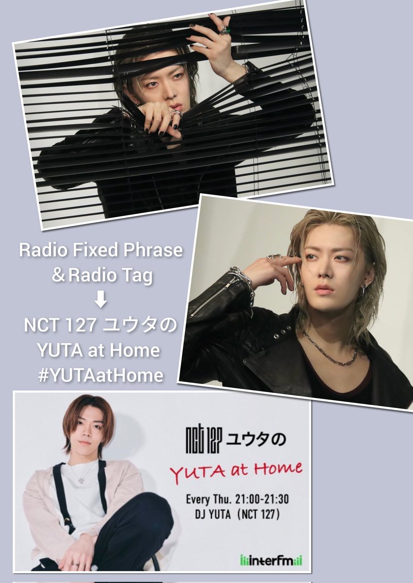 26.5.21YUTAatHome📻 悠民の皆様🍒 YUTAくんの仮面ライダーゼッツ主題