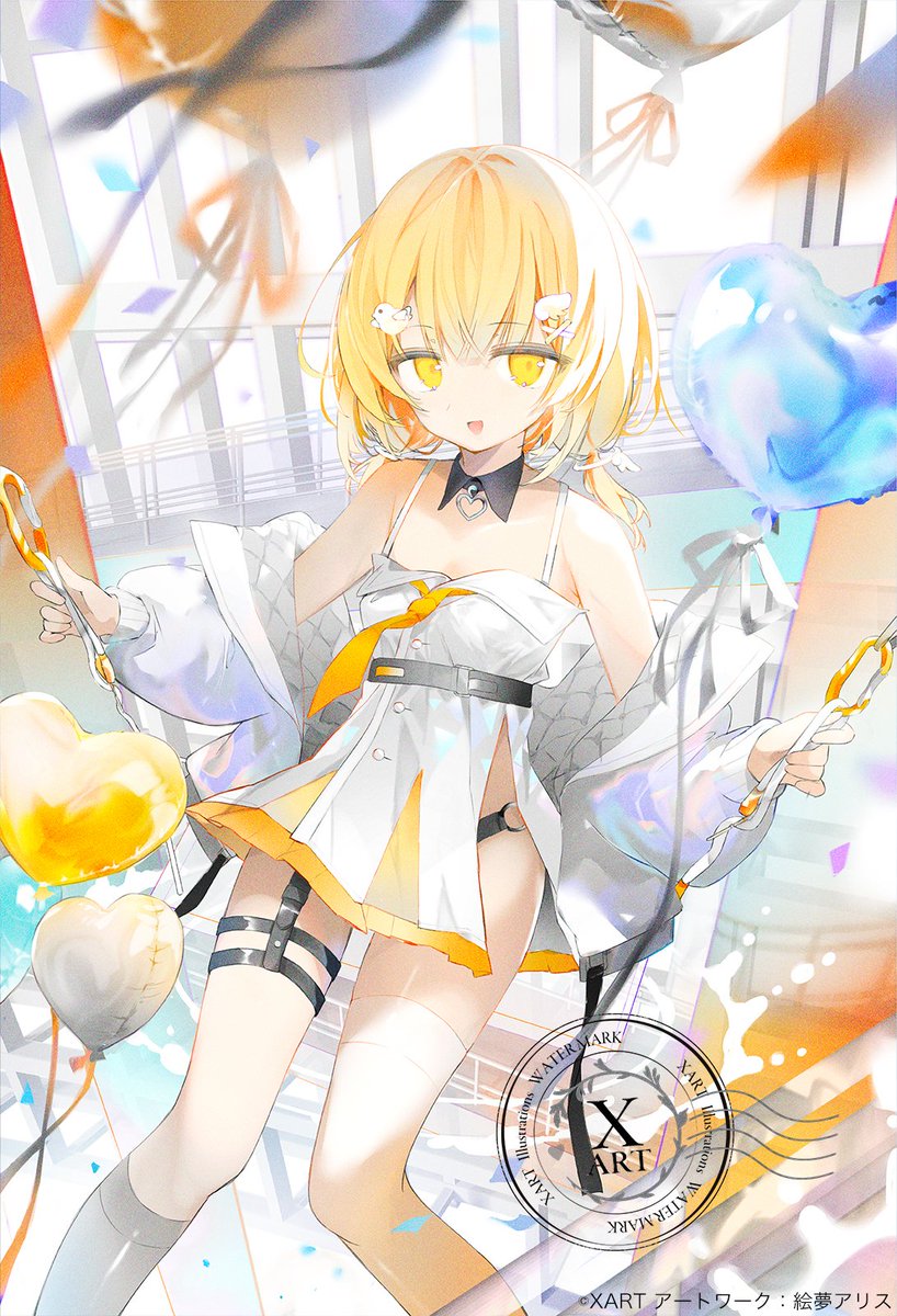 絵守未來™︎ (@miku_emori) / Posts / X
