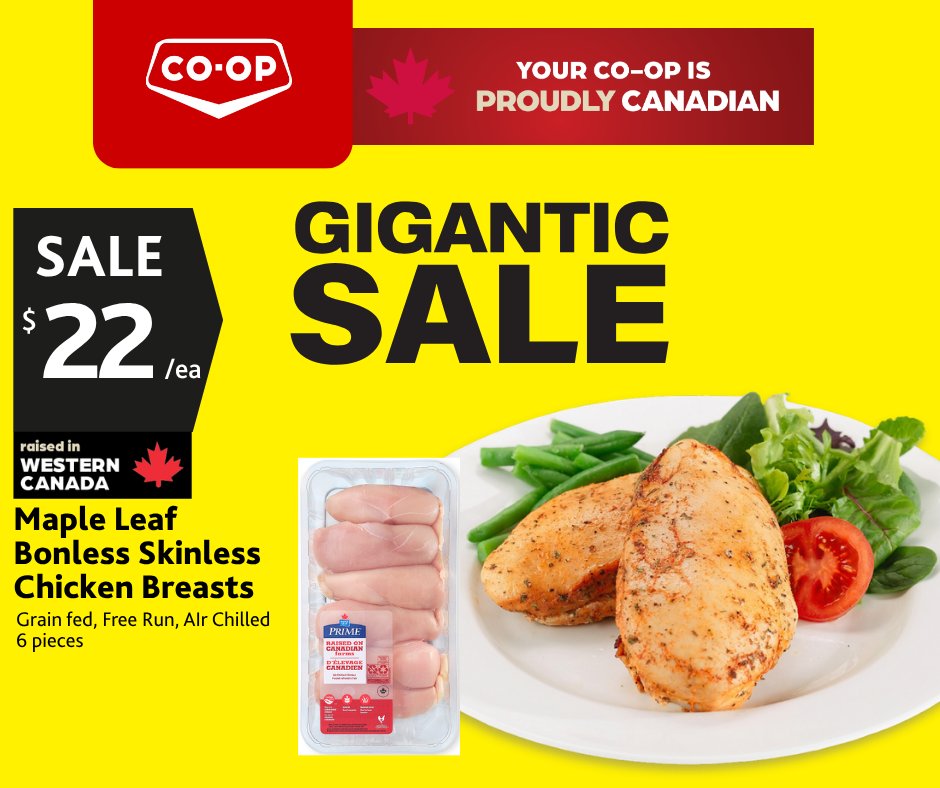 Valleyview Co-op tweet media