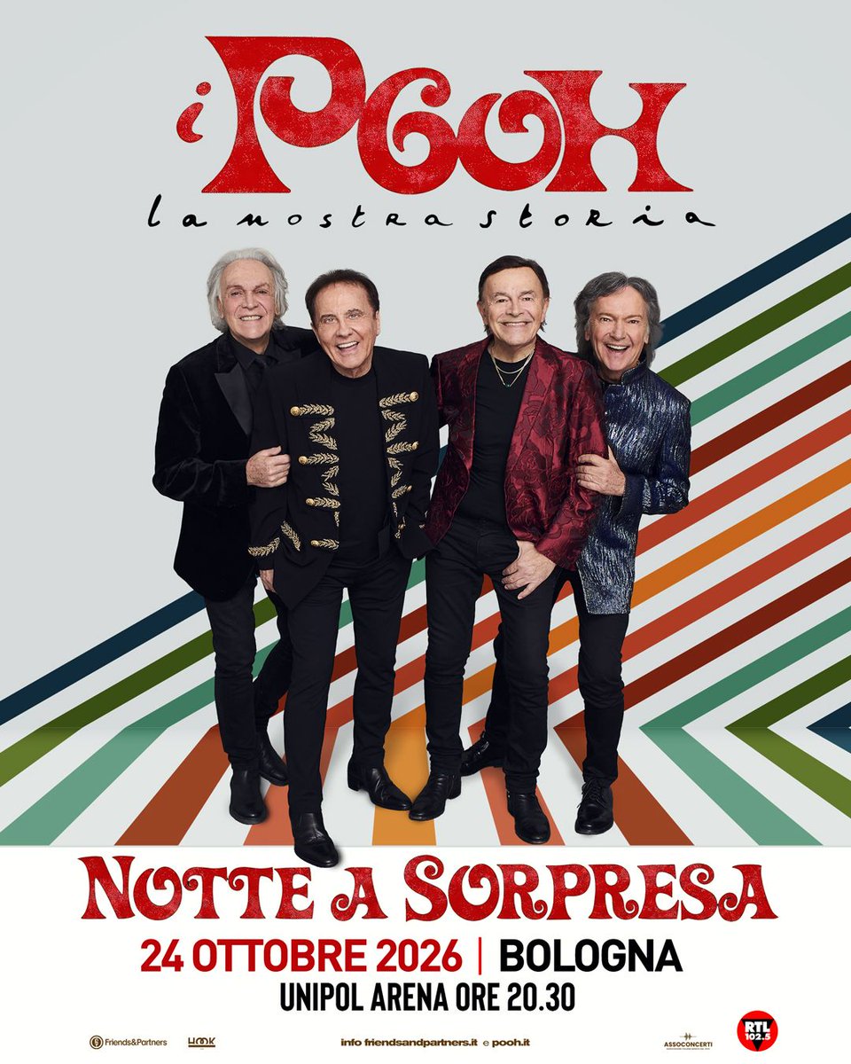 TicketOne tweet media