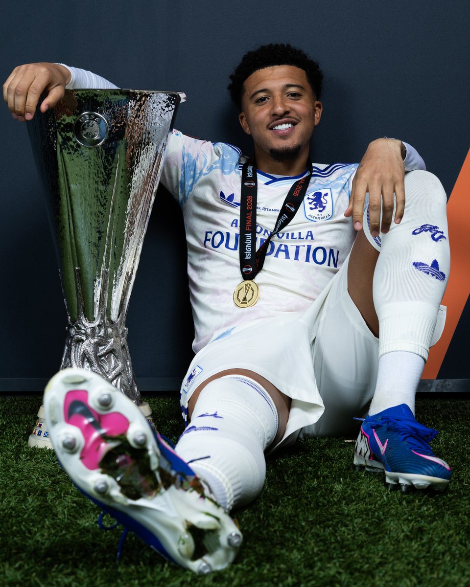 UEFA Europa League tweet media