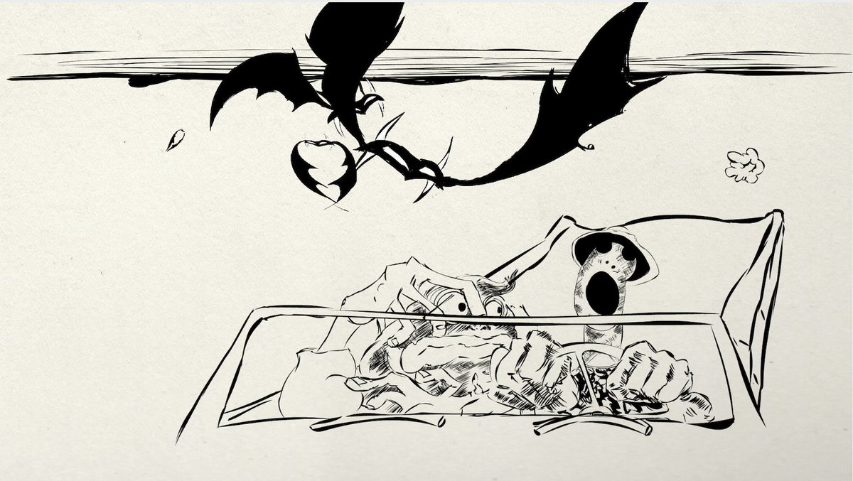 SteadmanArt's tweet photo. @TheActorsGang are screening @FNGRMOVIE on 24th May at 7pm. It's a rare opportunity to see this amazing documentary on the big screen, as God intended.

#gonzo #ralphsteadman #huntersthompson #johnnydepp https://t.co/SNJSomUgUc