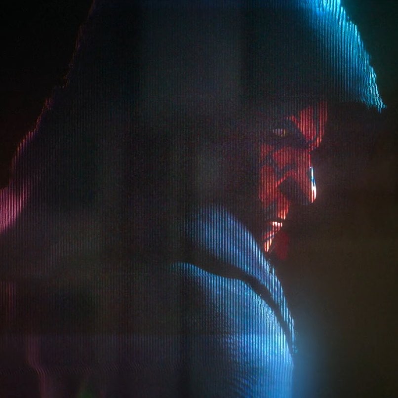 Jess 🗡️ maul shadow lord tweet media