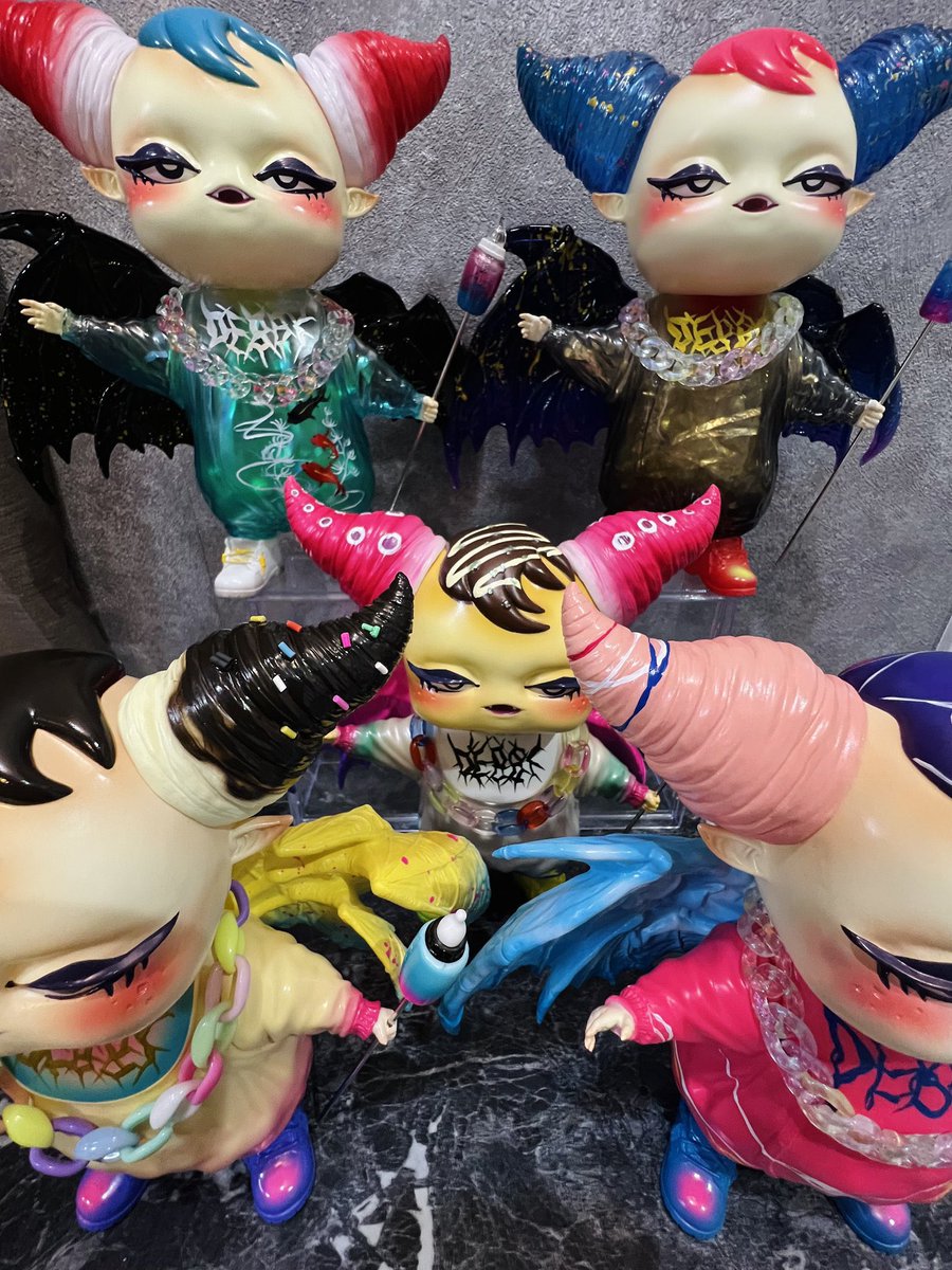 MAマン〖エムエーマン〗 (@M_A_paintman) / Posts / X
