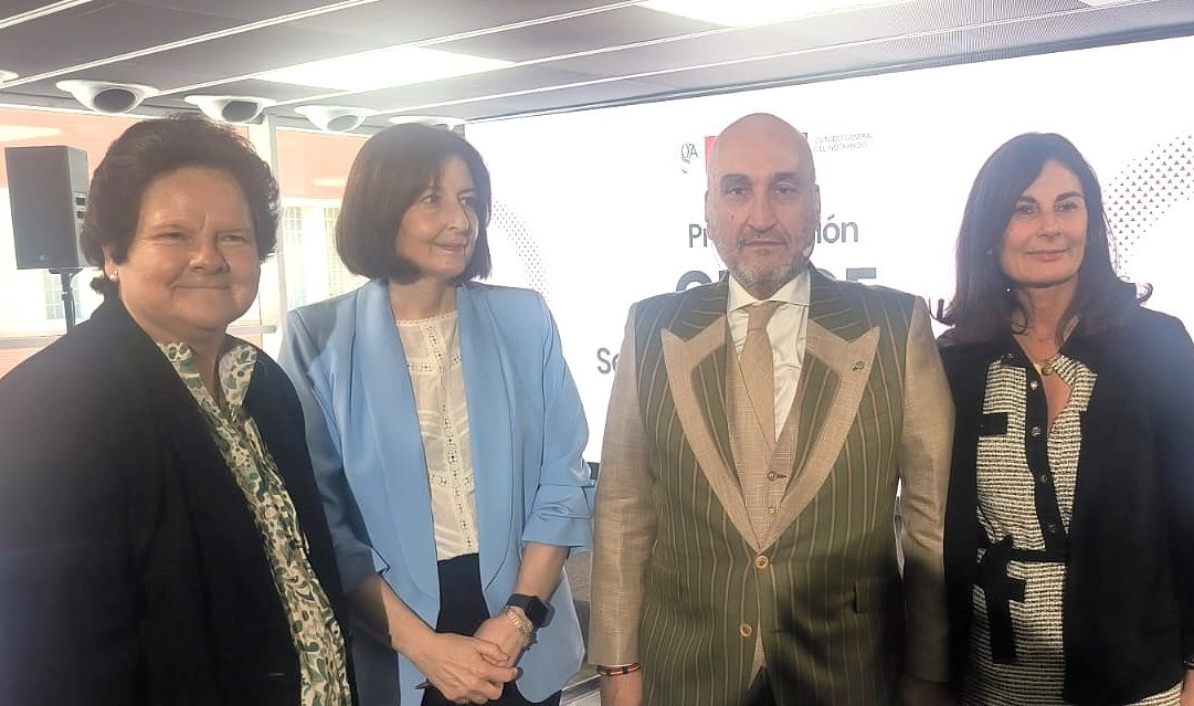 Iltre. Colegio de Procuradores de Madrid tweet media