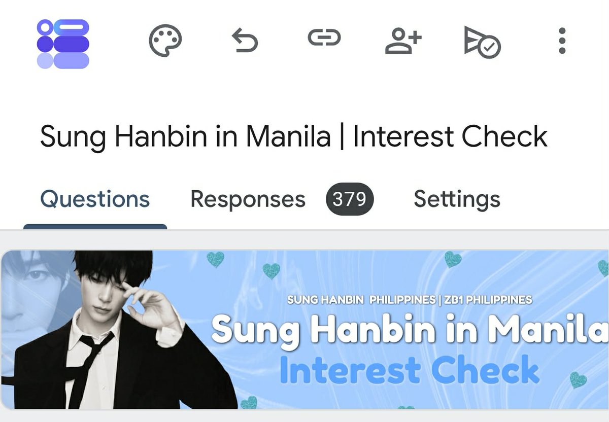 Sung Hanbin Philippines tweet media