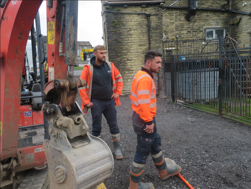 Richard North tweet media