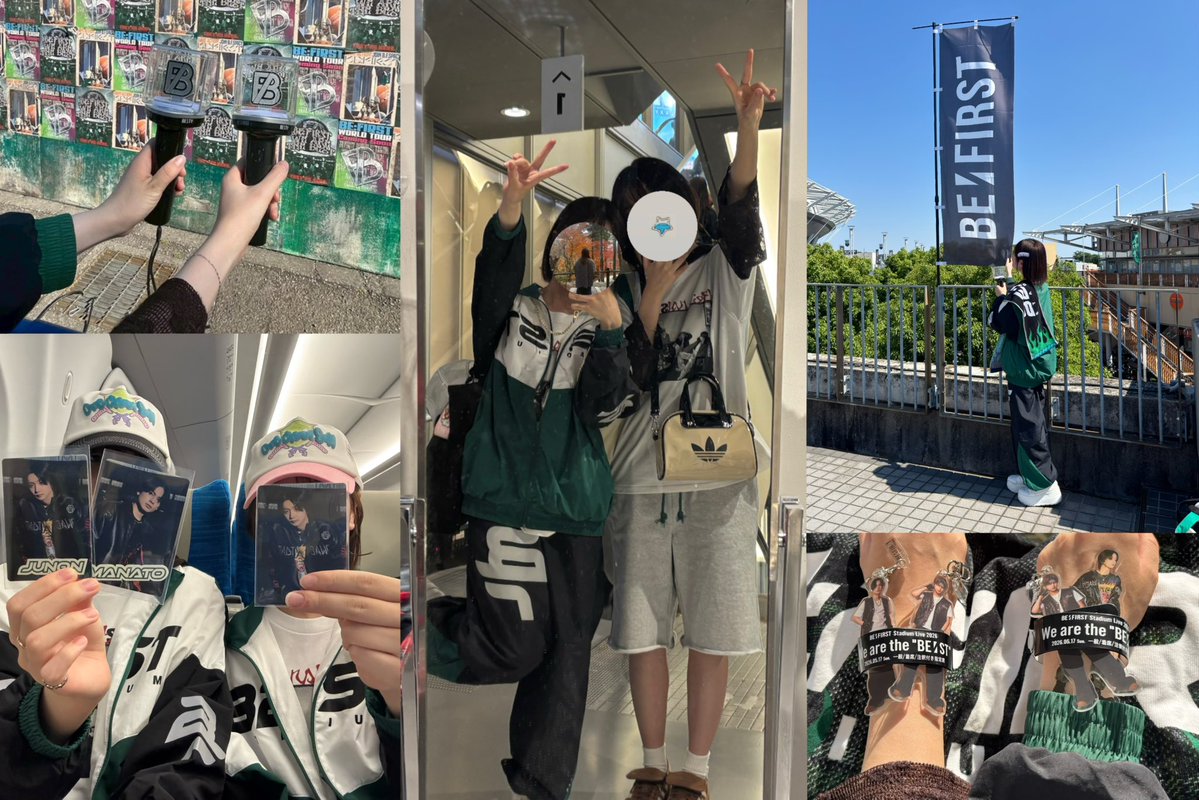 のっち tweet media