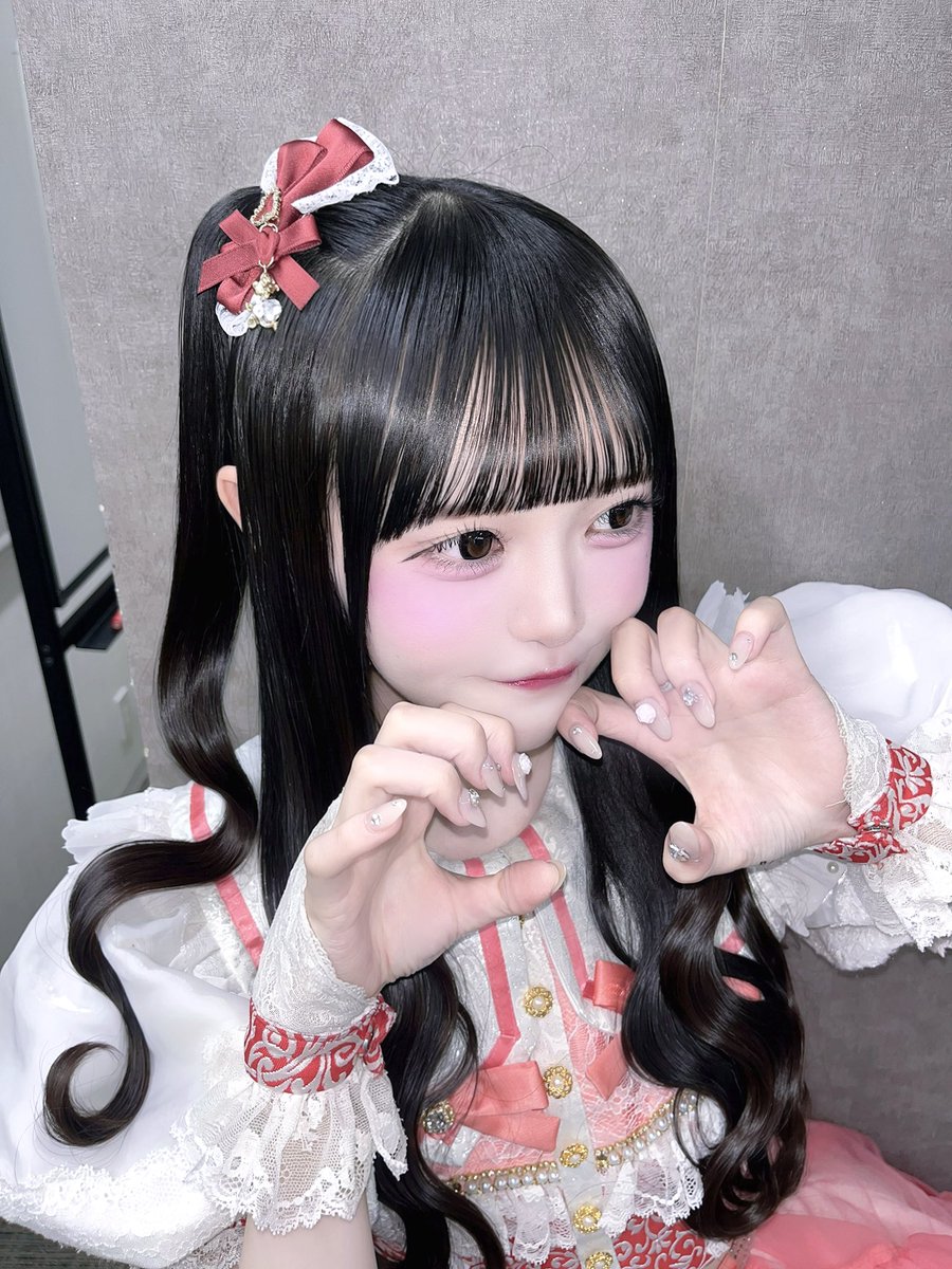 新木るの【パラディーク】 tweet media
