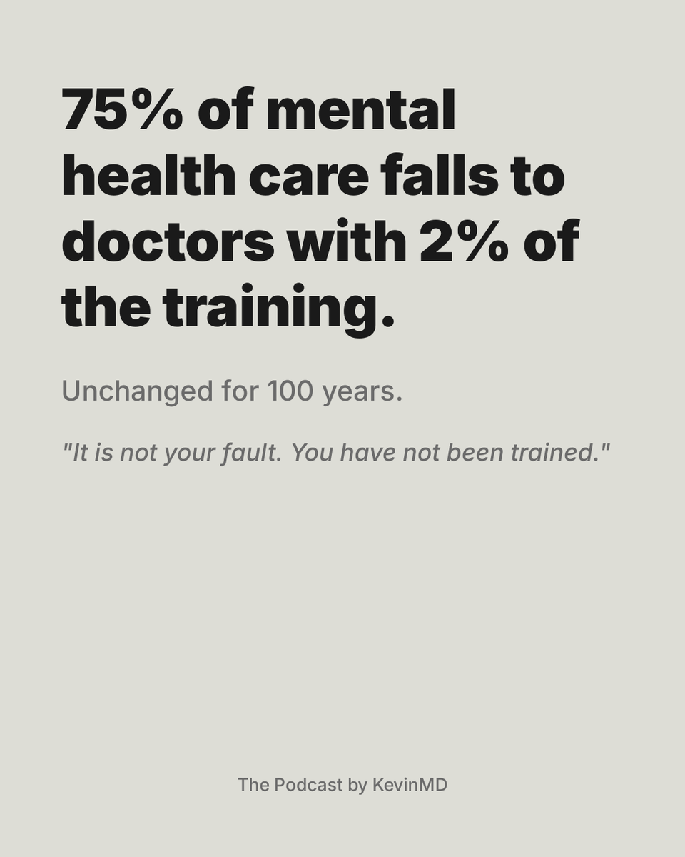 Kevin Pho, M.D. tweet media