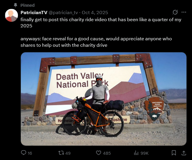 PatricianTV tweet media