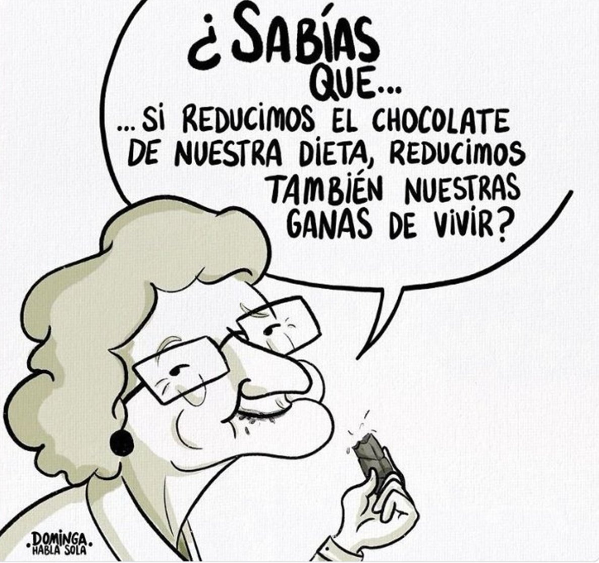 Mónica Lalanda tweet media
