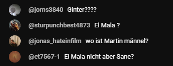 (Duisburg) Sai tweet media