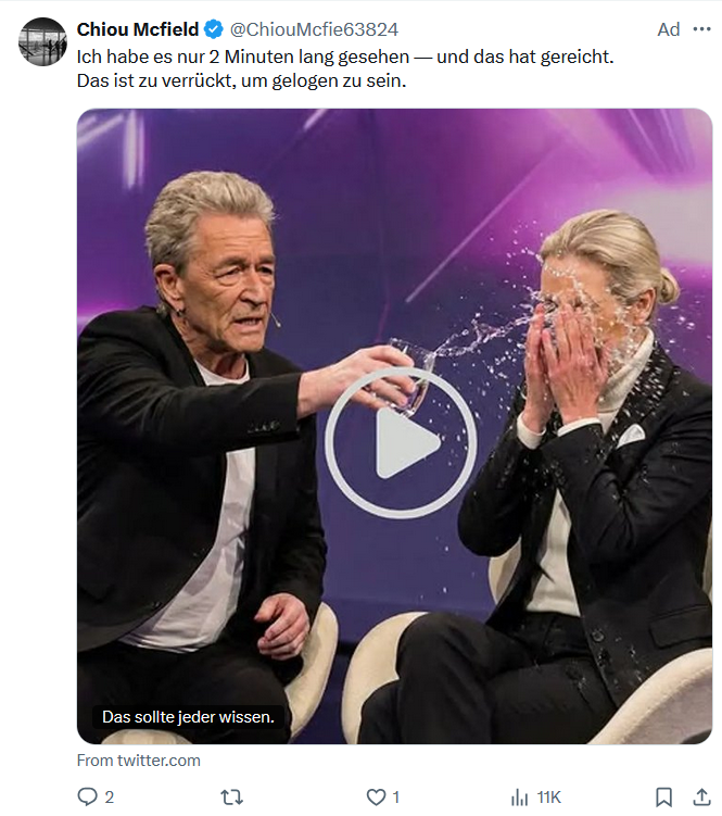 Kraut Computer tweet media