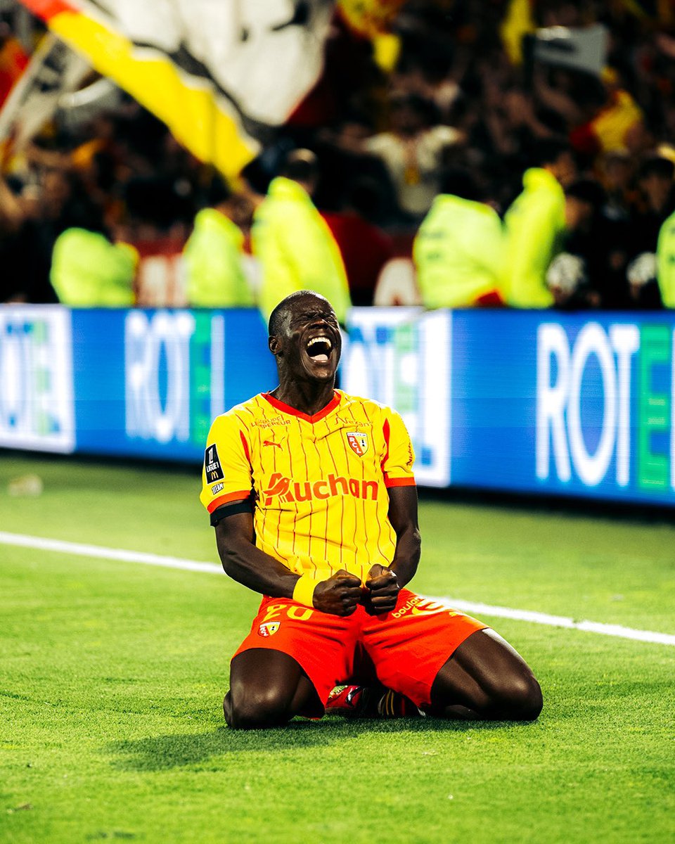 Souleymane⭐️⭐️🇸🇳 tweet media