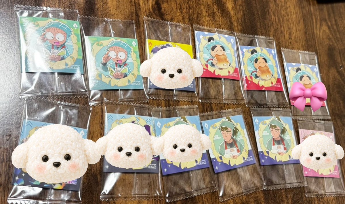 るう@初回ツイフィ確認必須 tweet media