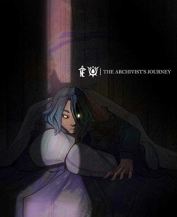 ZennoreC's tweet photo. Preparing for a future ImagiNEngine project. It would probably take years for it to turn into a novel, but we gotta start somewhere! ❤️ 

#ImagiNEngine #TheArchivistsJourney #Illustration #art https://t.co/4W072jTpFk