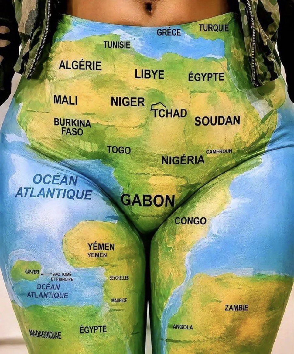 Zoom Afrika tweet media