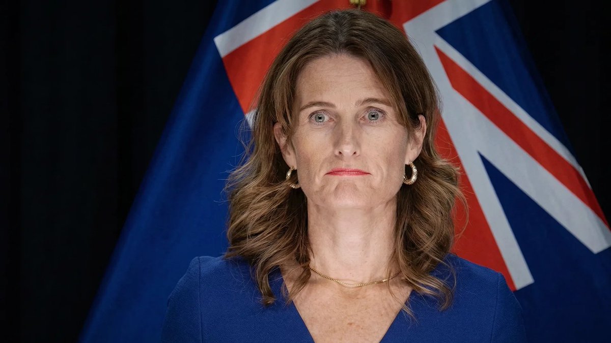 PowderPuffPlay's tweet photo. #NicolaWillis trying to make Monsters of our most vulnerable in a cost of living Crisis makes me sick,there are plenty of areas to cut spending but she always decides to punch down https://t.co/hCVtrYWYqD