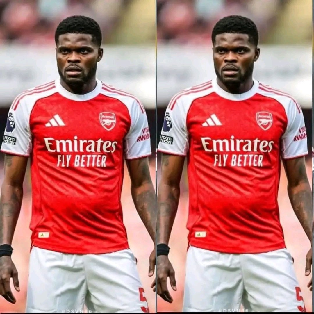 Anything Arsenal tweet media