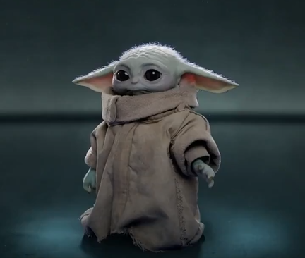 ❤ Lena loves The Mandalorian & Grogu ❤ tweet media