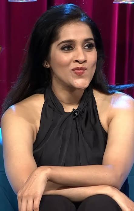 Ranjana tweet media