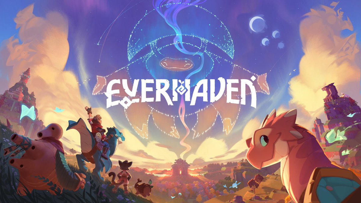 Everhaven World (everhavenworld.bsky.social) tweet media