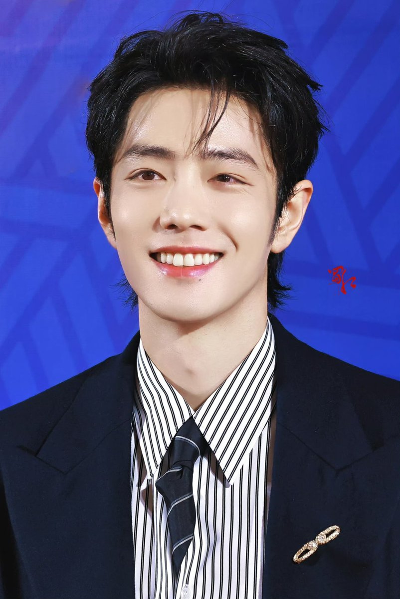 rischassie's tweet photo. 260521 #AAFF2026xXiaoZhan

©蜀紅·肖战 https://t.co/ffStTYCSFF