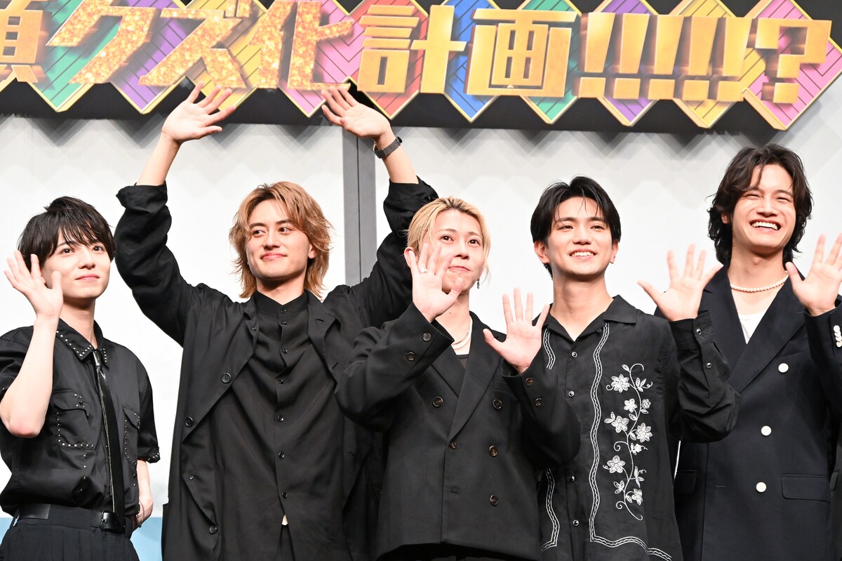 音楽ナタリー tweet media